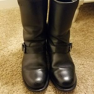 Frye Boots - Engineer